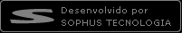 Logotipo Sophus Tecnologia